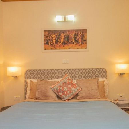 Amritara Luxury Villa Tosca, Gangtok Eksteriør bilde