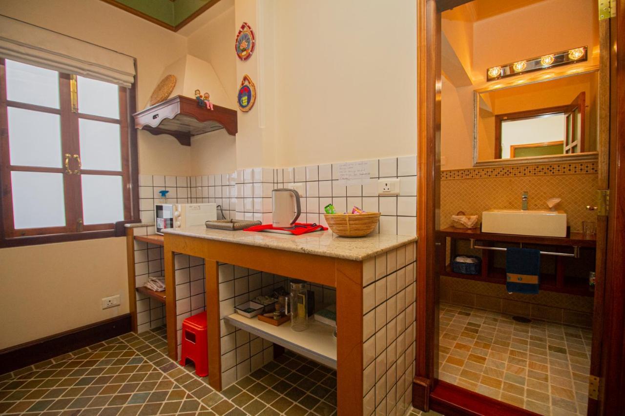 Amritara Luxury Villa Tosca, Gangtok Eksteriør bilde