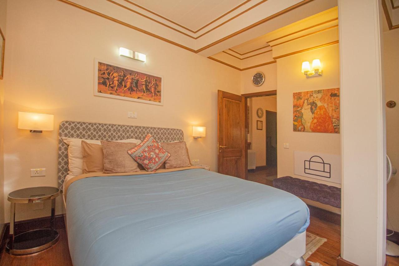 Amritara Luxury Villa Tosca, Gangtok Eksteriør bilde